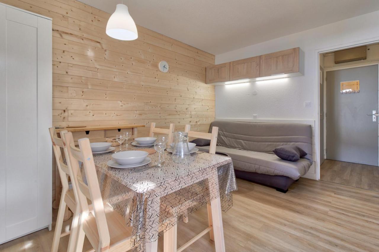 Acces Direct Aux Pistes - Appartement Pour 4 Génos Eksteriør bilde